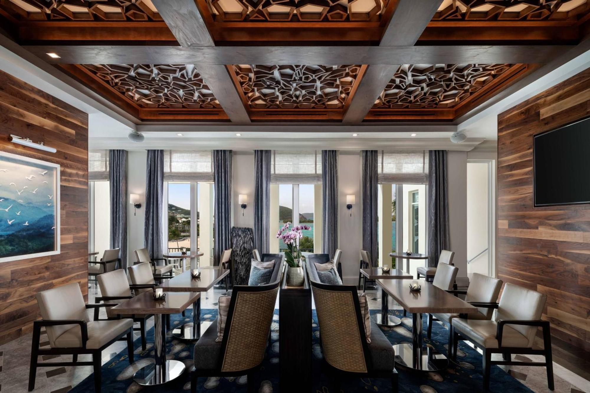 The Ritz-Carlton St. Thomas Hotel Benner Exterior photo