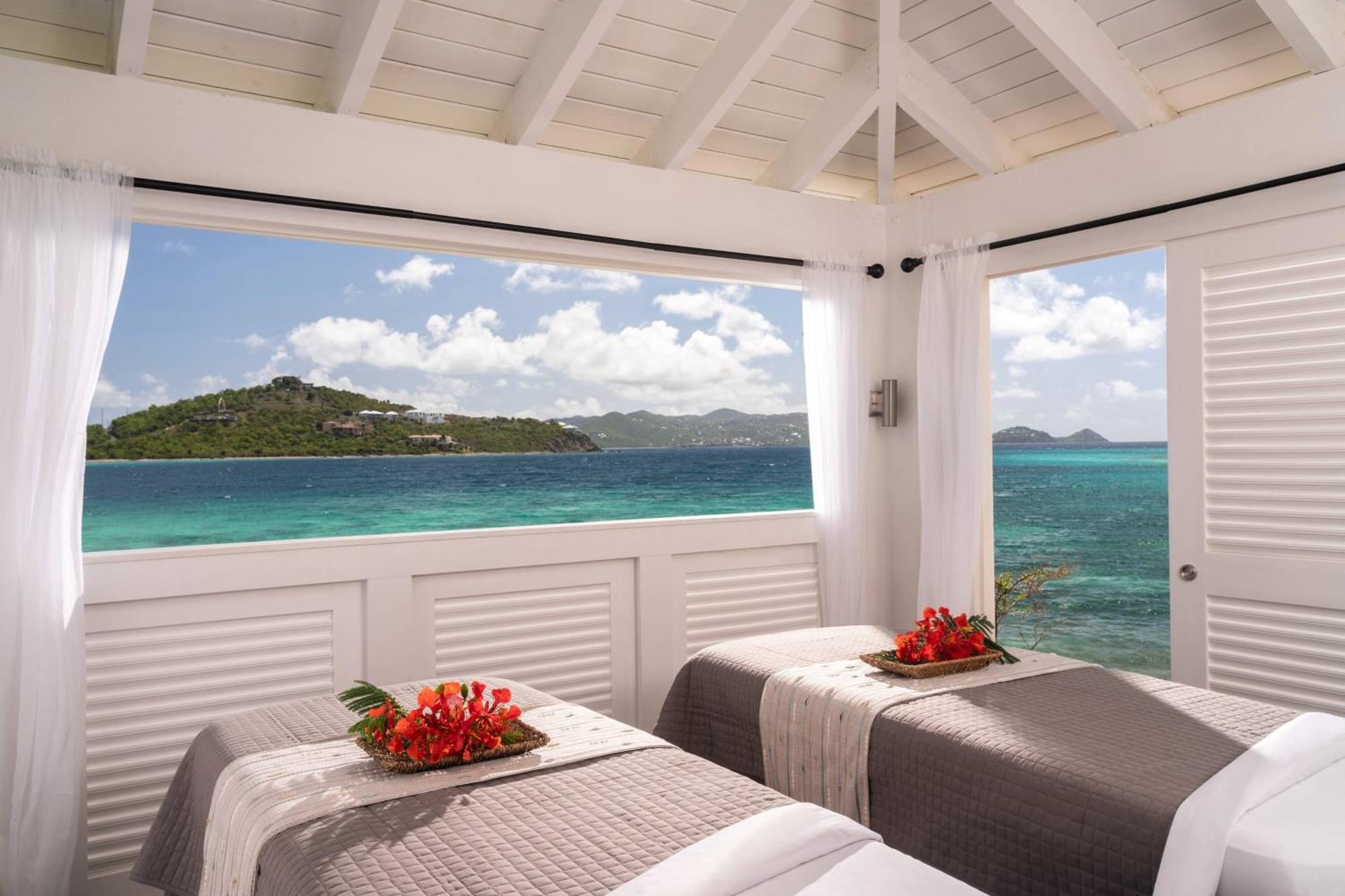 The Ritz-Carlton St. Thomas Hotel Benner Exterior photo