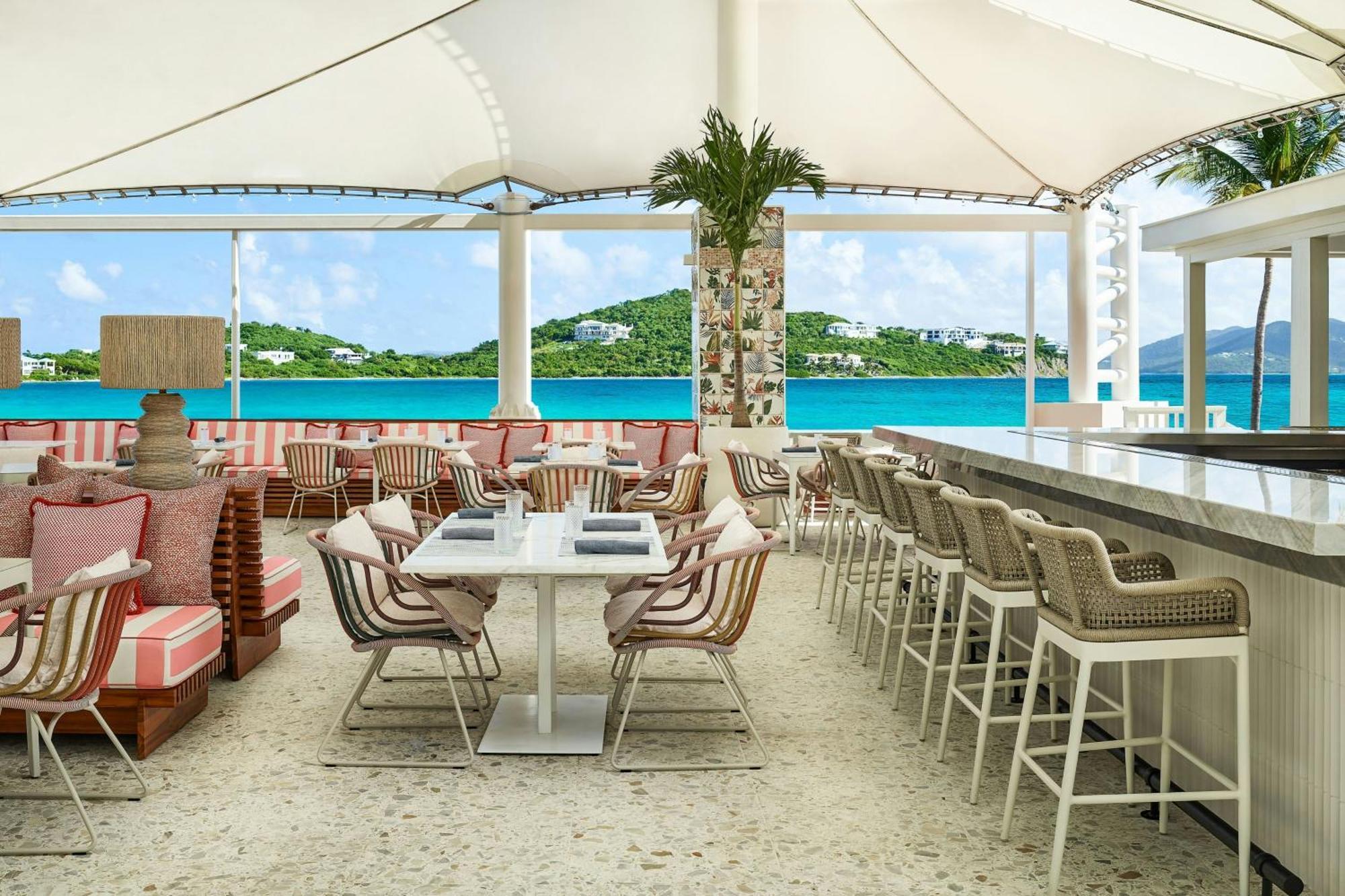 The Ritz-Carlton St. Thomas Hotel Benner Exterior photo
