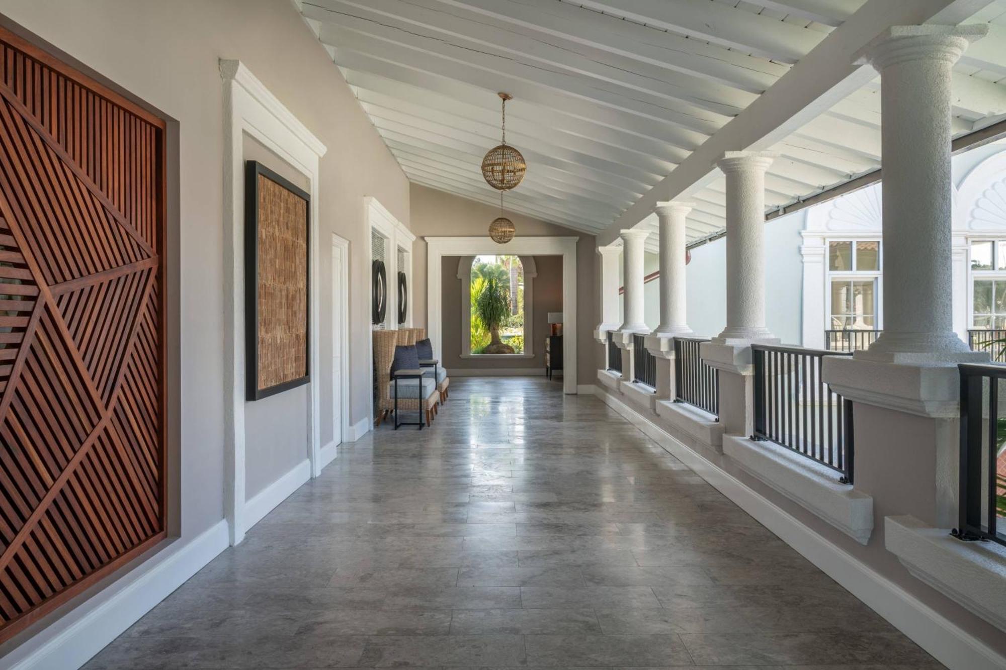 The Ritz-Carlton St. Thomas Hotel Benner Exterior photo